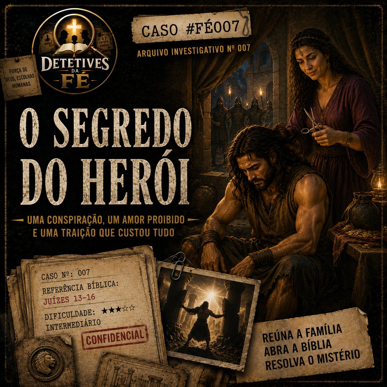 Caso 7
